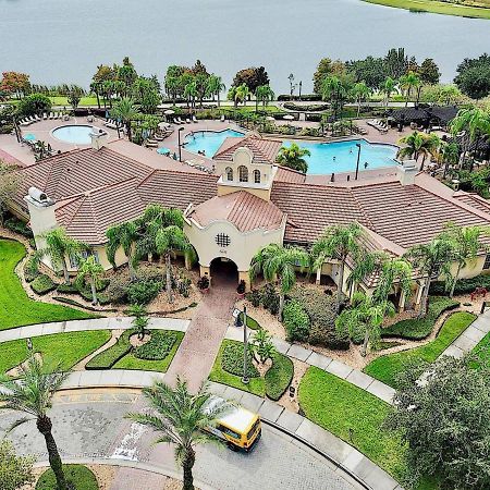 Vista Cay Luxury 4 Bedroom Condo Orlando Esterno foto