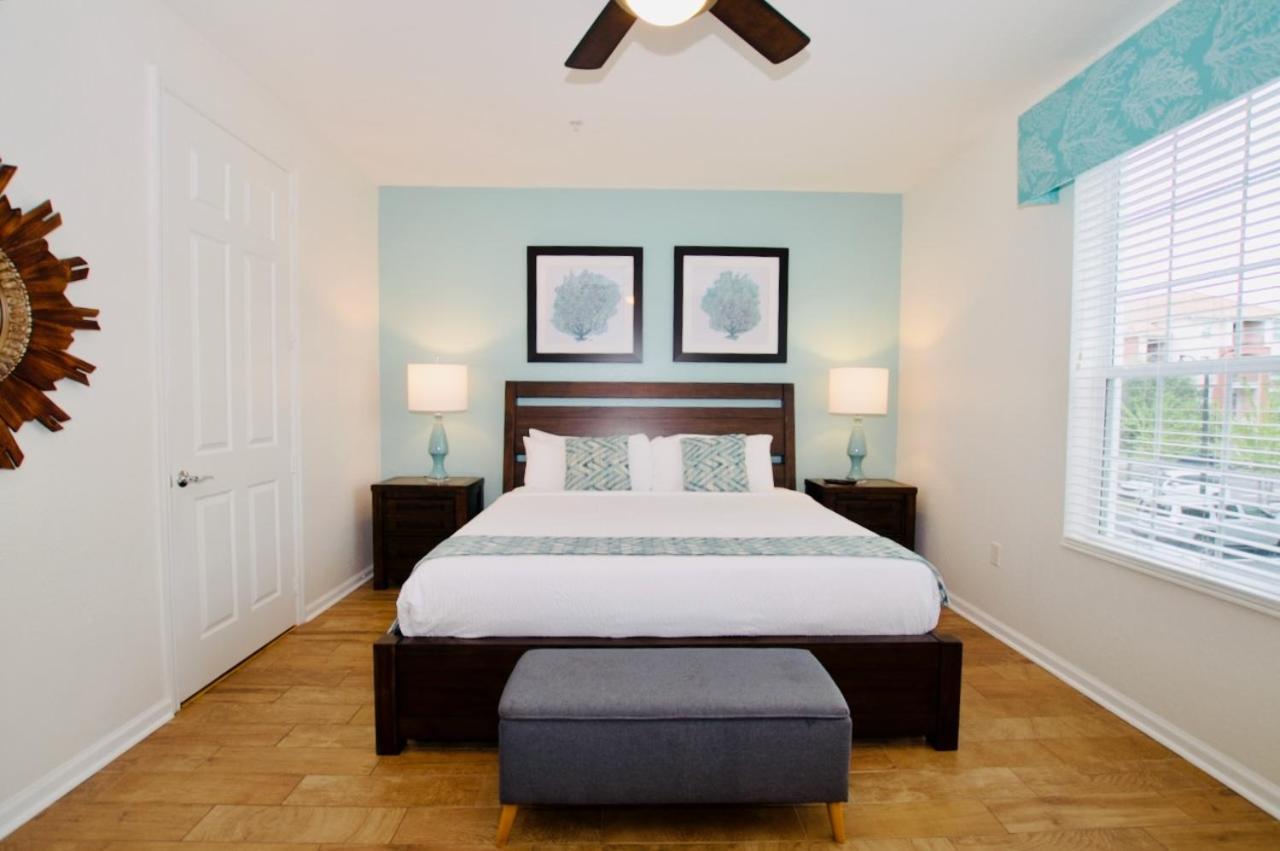 Vista Cay Luxury 4 Bedroom Condo Orlando Esterno foto