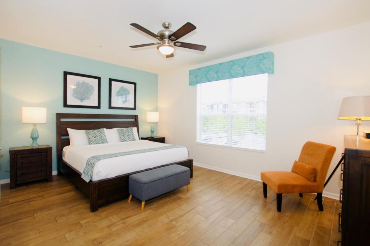 Vista Cay Luxury 4 Bedroom Condo Orlando Esterno foto