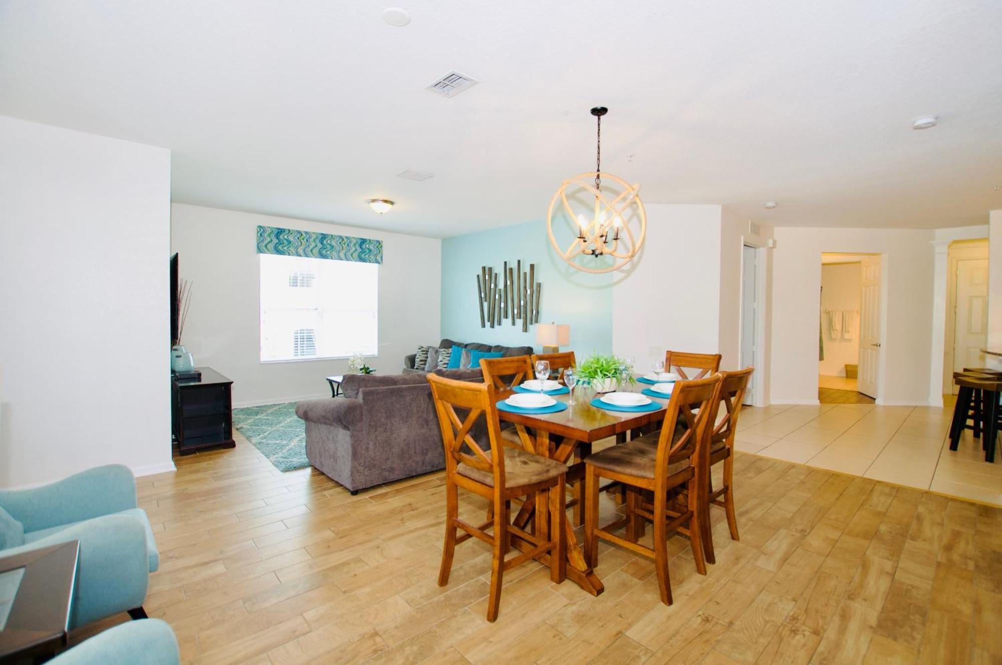 Vista Cay Luxury 4 Bedroom Condo Orlando Esterno foto