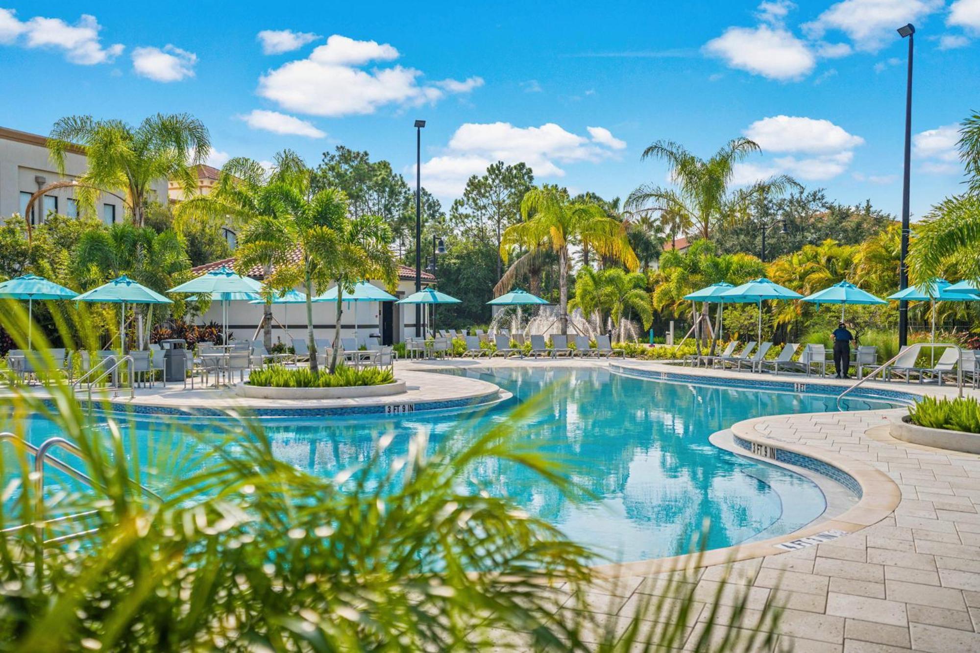 Vista Cay Luxury 4 Bedroom Condo Orlando Esterno foto