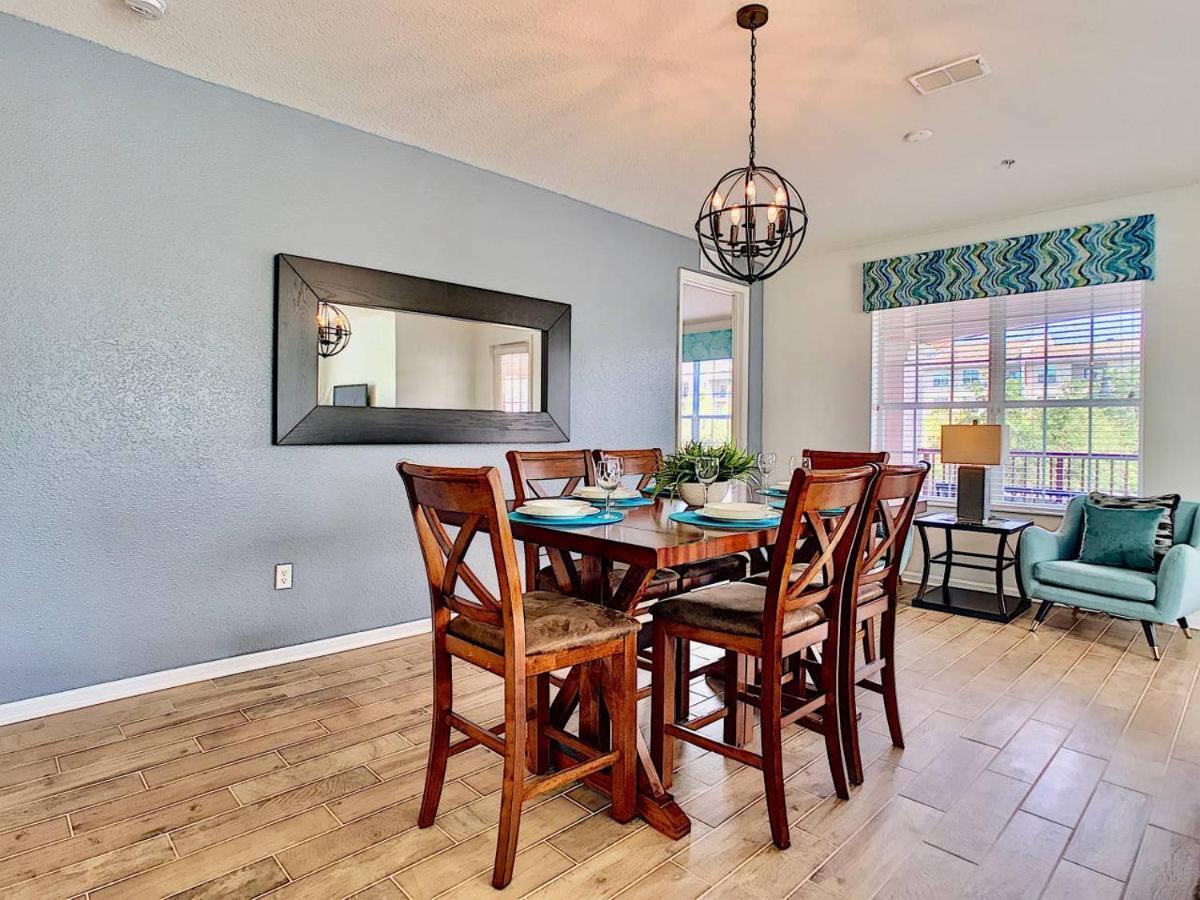 Vista Cay Luxury 4 Bedroom Condo Orlando Esterno foto