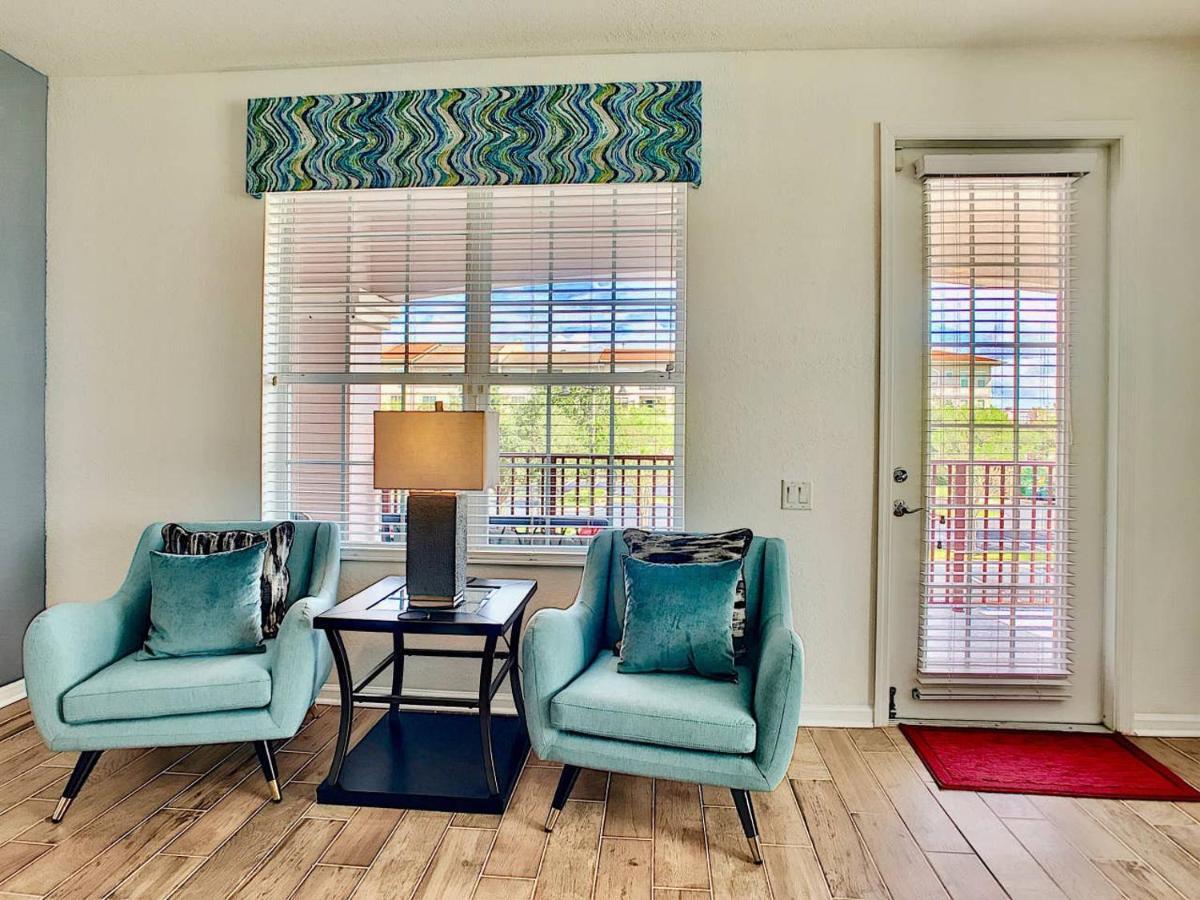 Vista Cay Luxury 4 Bedroom Condo Orlando Esterno foto