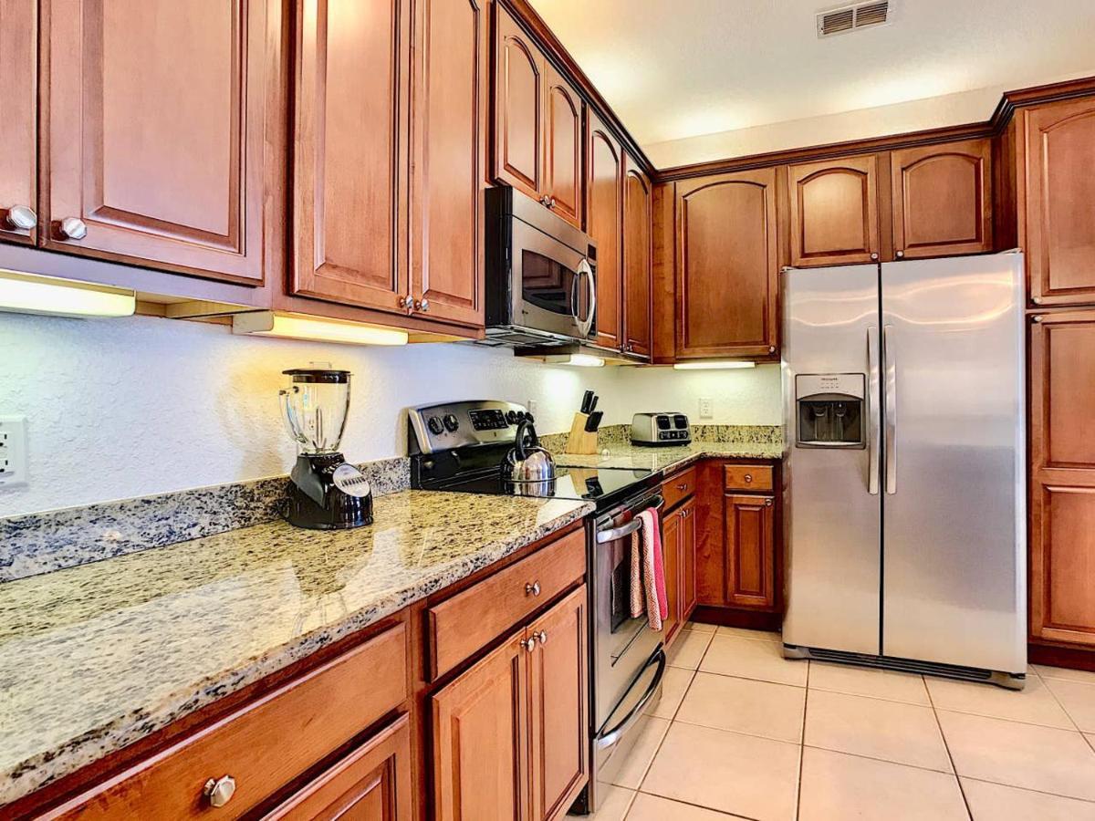 Vista Cay Luxury 4 Bedroom Condo Orlando Esterno foto