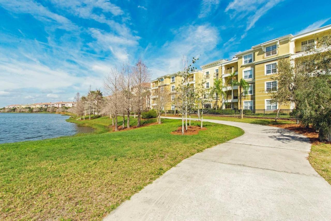 Vista Cay Luxury 4 Bedroom Condo Orlando Esterno foto