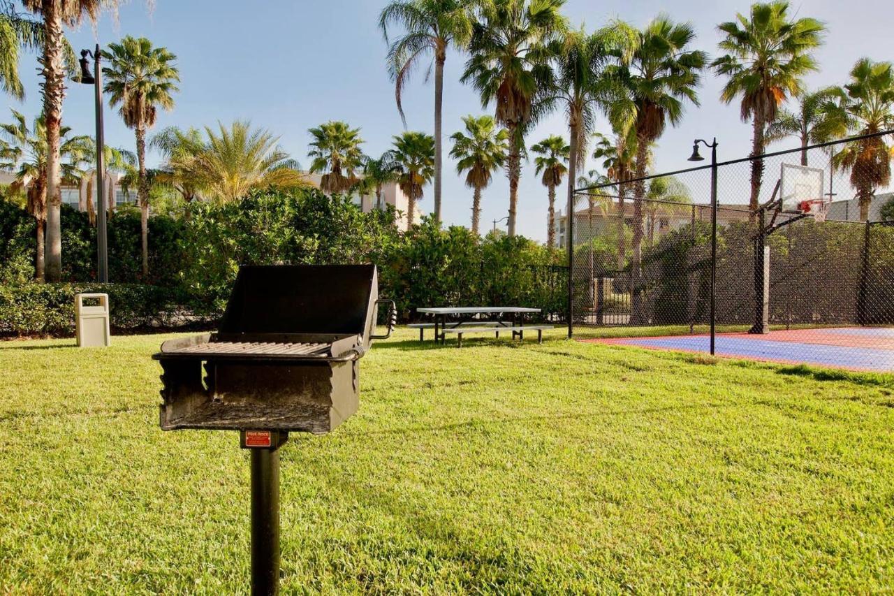 Vista Cay Luxury 4 Bedroom Condo Orlando Esterno foto