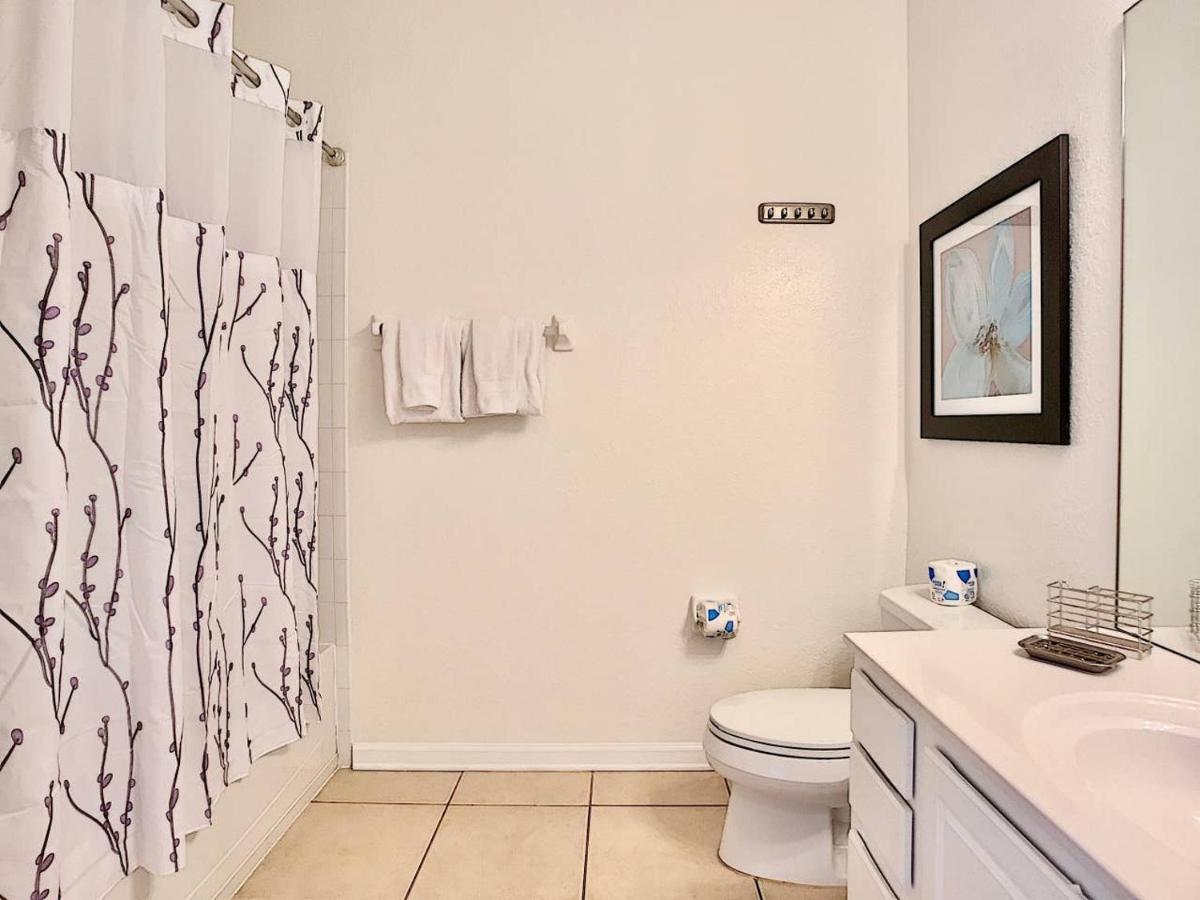 Vista Cay Luxury 4 Bedroom Condo Orlando Esterno foto