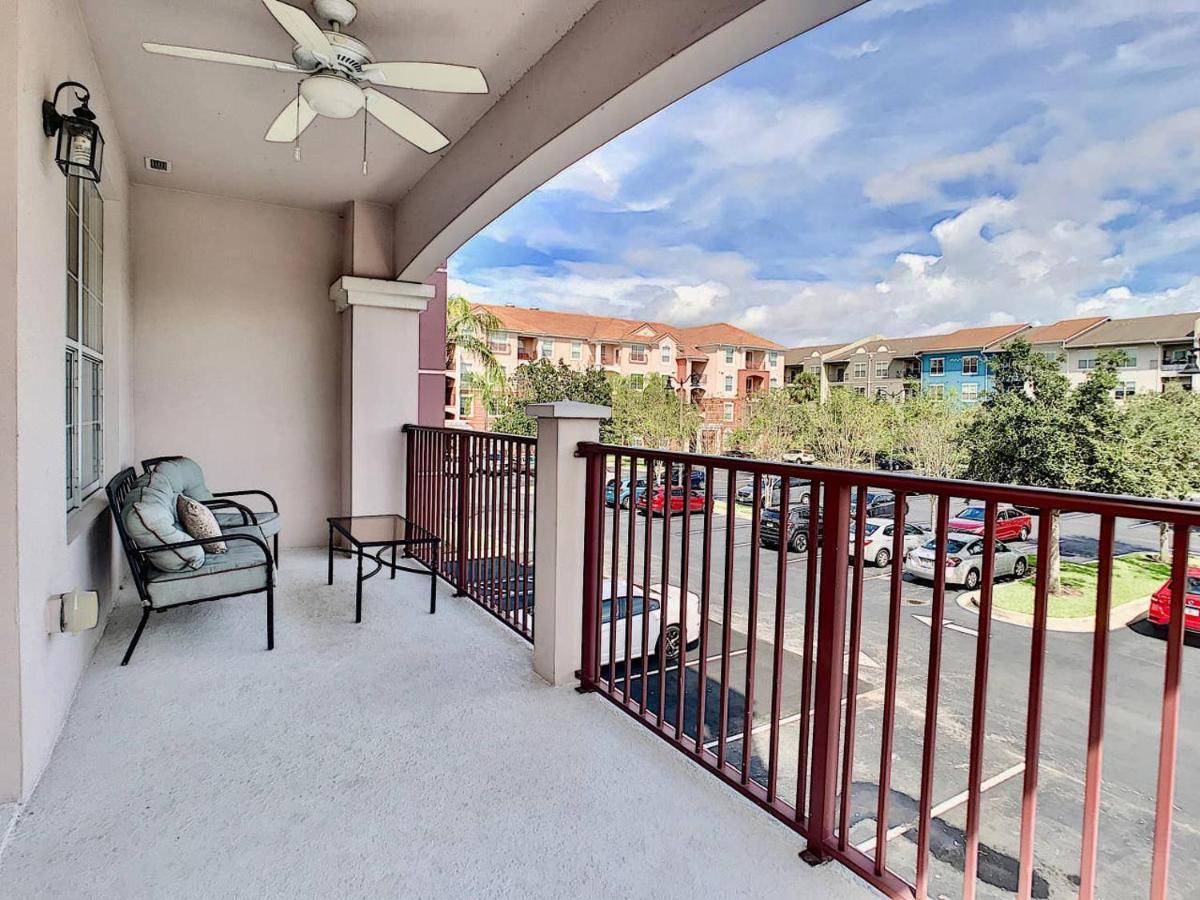 Vista Cay Luxury 4 Bedroom Condo Orlando Esterno foto