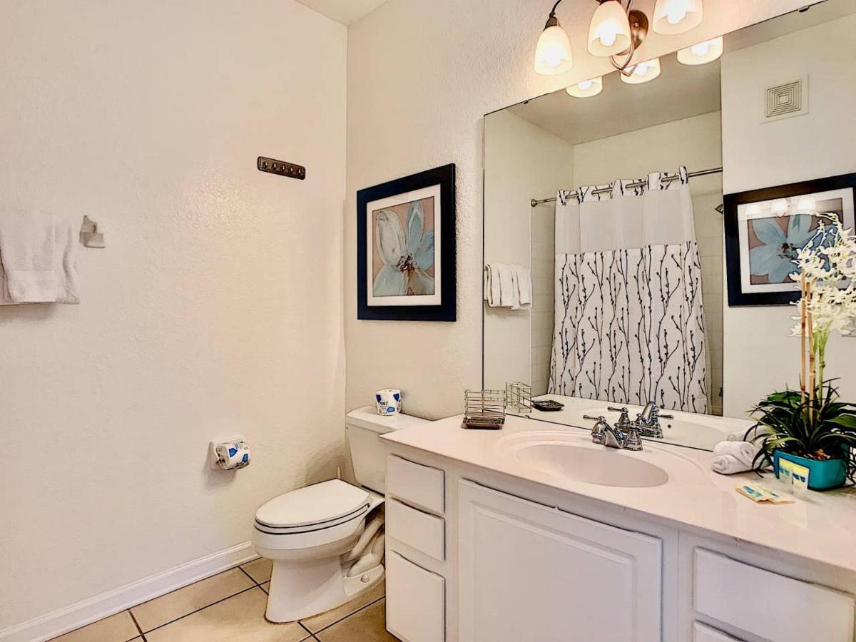 Vista Cay Luxury 4 Bedroom Condo Orlando Esterno foto