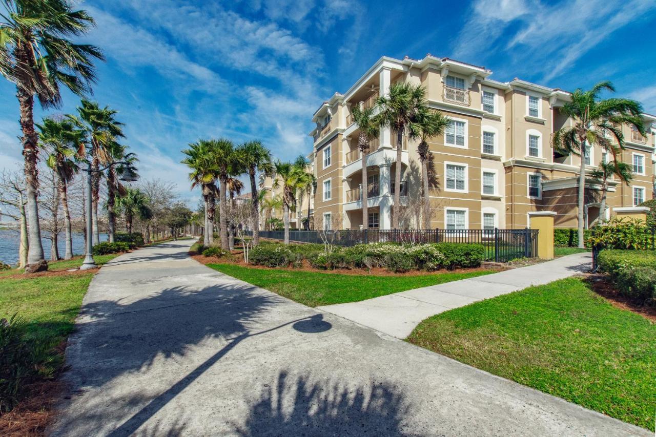 Vista Cay Luxury 4 Bedroom Condo Orlando Esterno foto